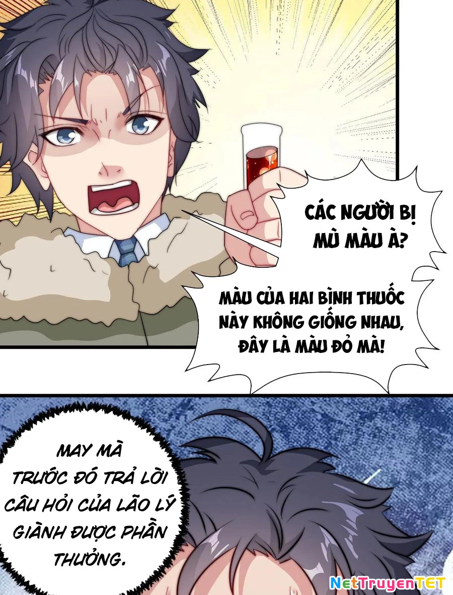 Slime Ta Treo Cự Long Lên Đánh Là Hợp Lý Nhỉ?: Chapter 119