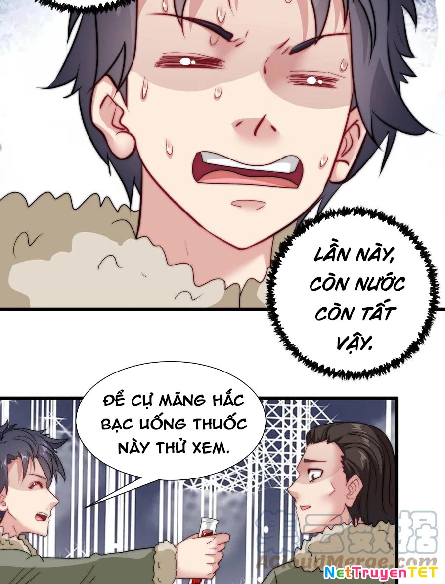 Slime Ta Treo Cự Long Lên Đánh Là Hợp Lý Nhỉ?: Chapter 119