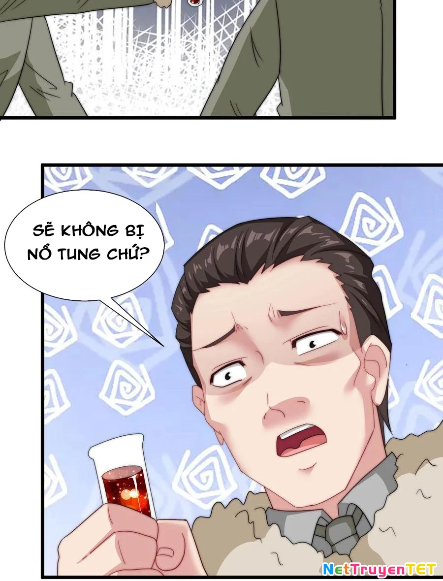 Slime Ta Treo Cự Long Lên Đánh Là Hợp Lý Nhỉ?: Chapter 119