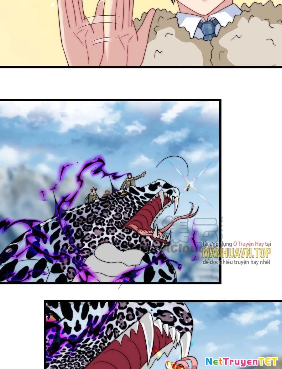 Slime Ta Treo Cự Long Lên Đánh Là Hợp Lý Nhỉ?: Chapter 119