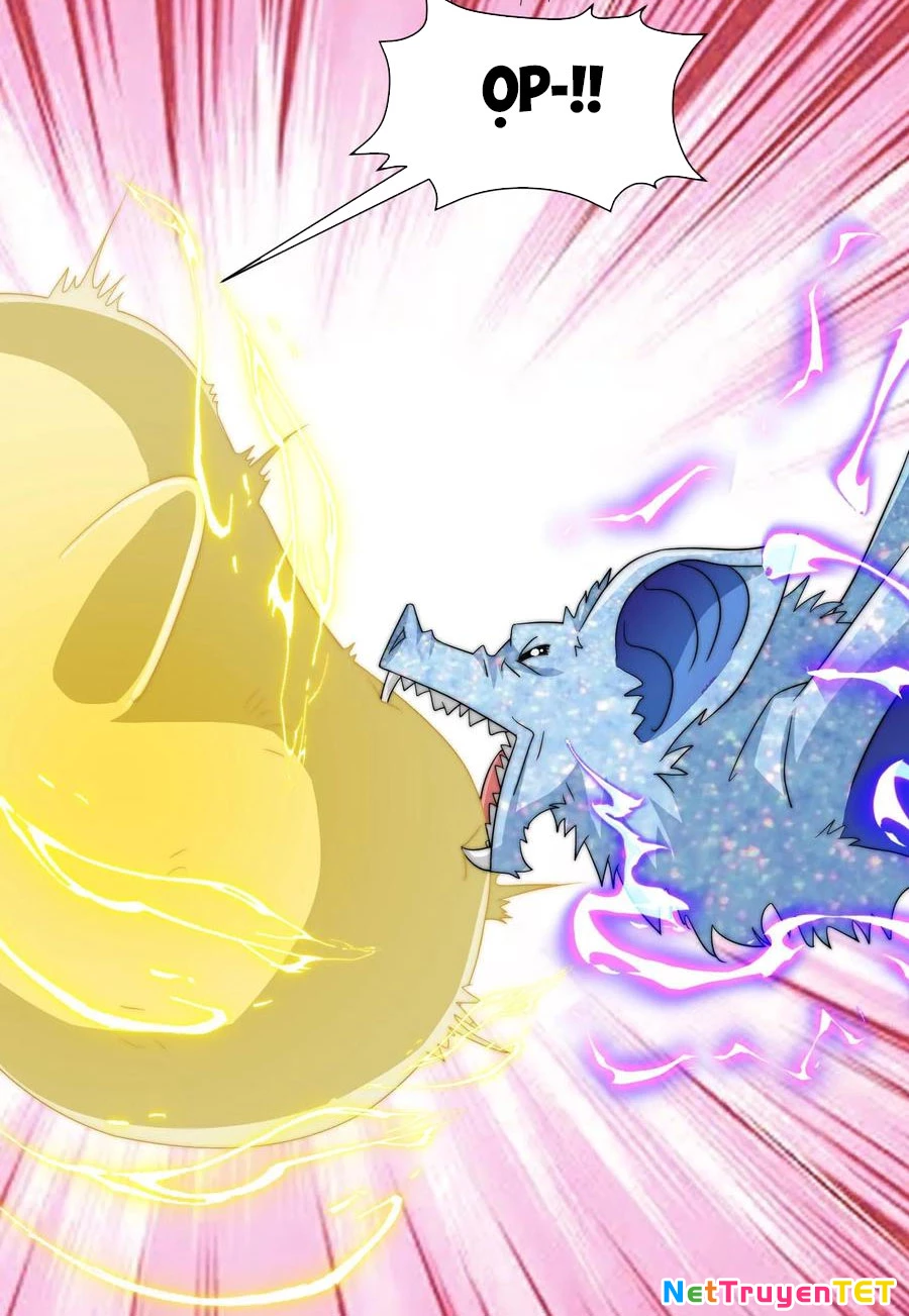 Slime Ta Treo Cự Long Lên Đánh Là Hợp Lý Nhỉ?: Chapter 119