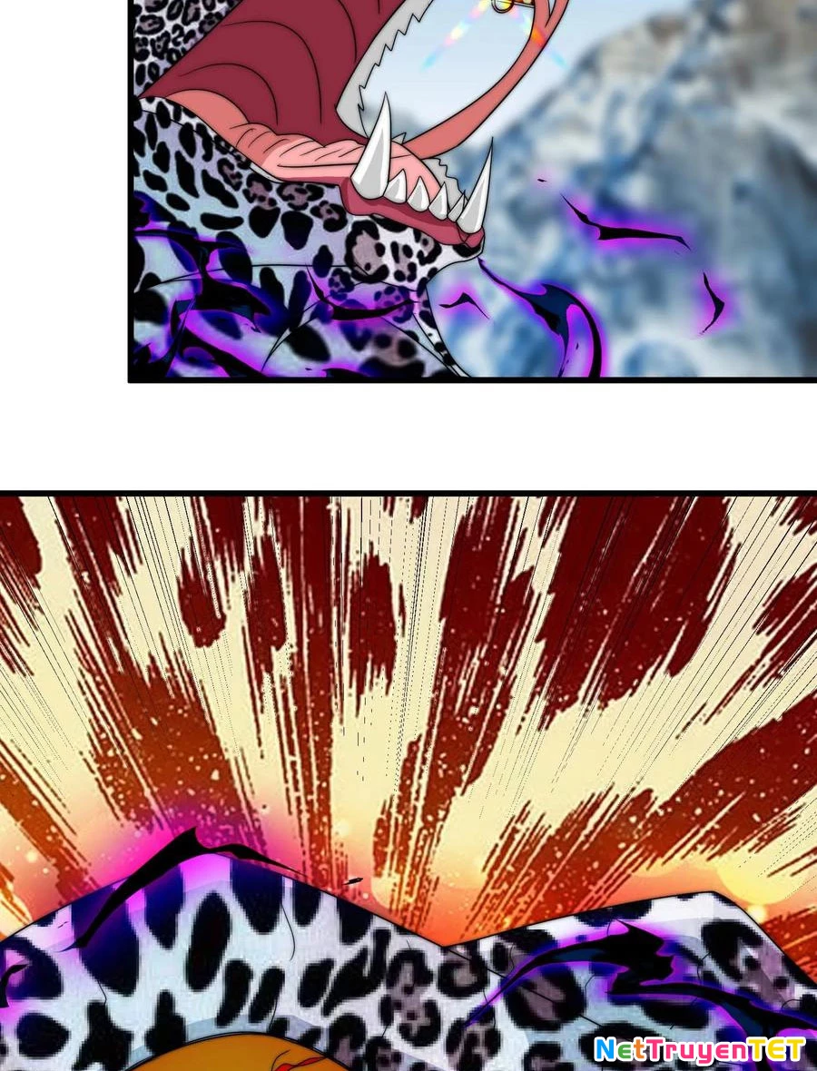 Slime Ta Treo Cự Long Lên Đánh Là Hợp Lý Nhỉ?: Chapter 119