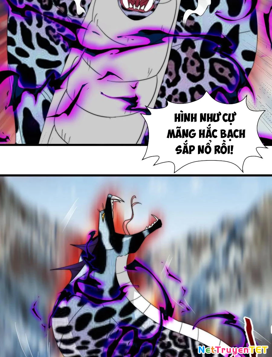 Slime Ta Treo Cự Long Lên Đánh Là Hợp Lý Nhỉ?: Chapter 119