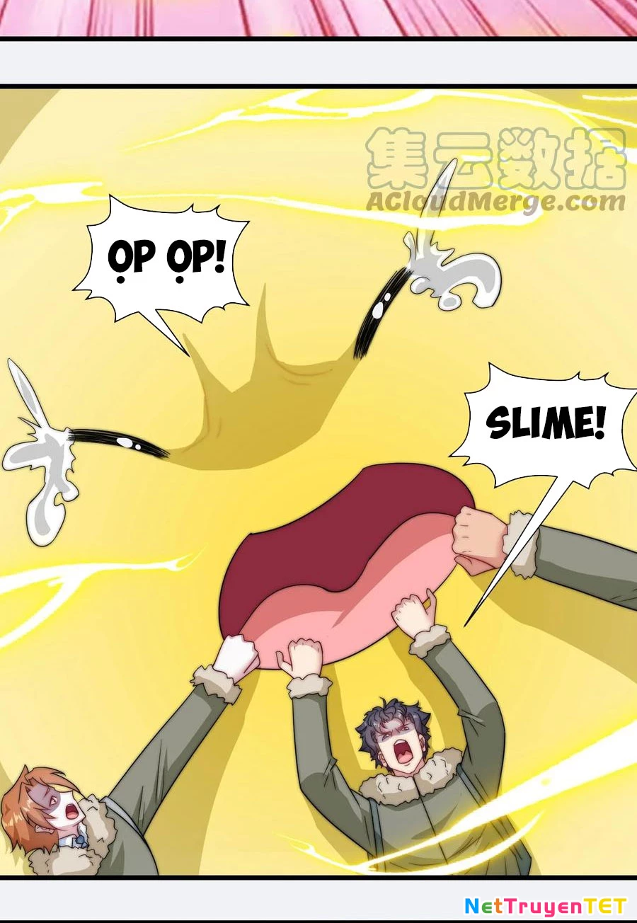 Slime Ta Treo Cự Long Lên Đánh Là Hợp Lý Nhỉ?: Chapter 119