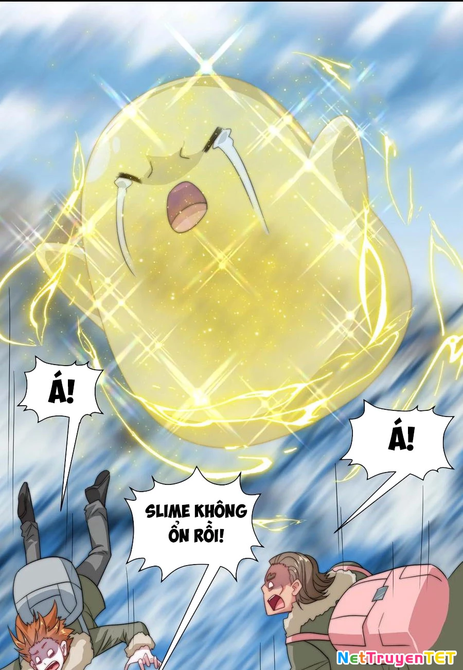 Slime Ta Treo Cự Long Lên Đánh Là Hợp Lý Nhỉ?: Chapter 119