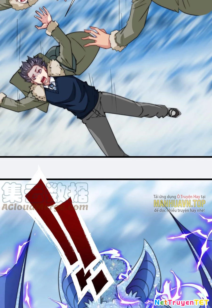 Slime Ta Treo Cự Long Lên Đánh Là Hợp Lý Nhỉ?: Chapter 119