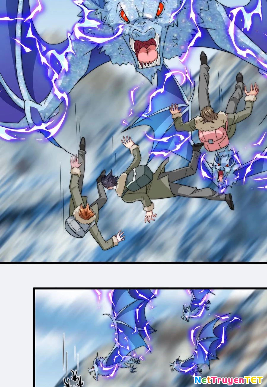 Slime Ta Treo Cự Long Lên Đánh Là Hợp Lý Nhỉ?: Chapter 119