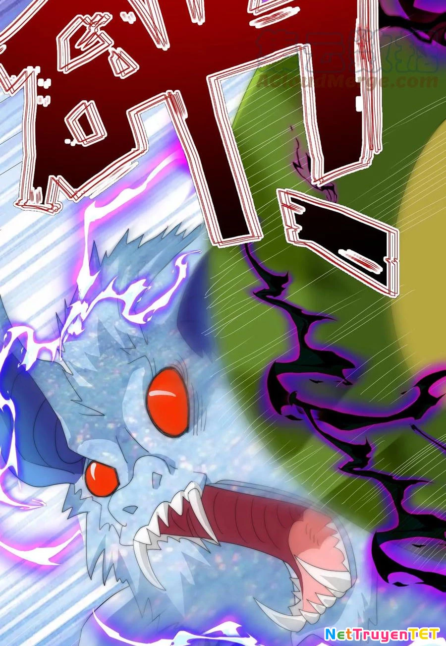 Slime Ta Treo Cự Long Lên Đánh Là Hợp Lý Nhỉ?: Chapter 119