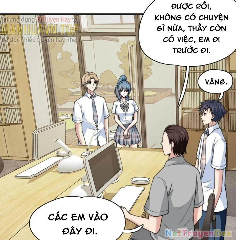 Slime Ta Treo Cự Long Lên Đánh Là Hợp Lý Nhỉ?: Chapter 12
