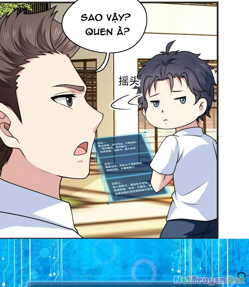 Slime Ta Treo Cự Long Lên Đánh Là Hợp Lý Nhỉ?: Chapter 12