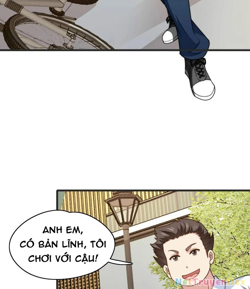 Slime Ta Treo Cự Long Lên Đánh Là Hợp Lý Nhỉ?: Chapter 12
