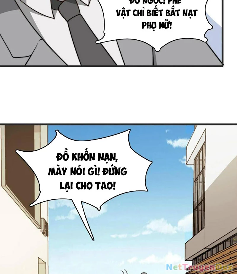 Slime Ta Treo Cự Long Lên Đánh Là Hợp Lý Nhỉ?: Chapter 12