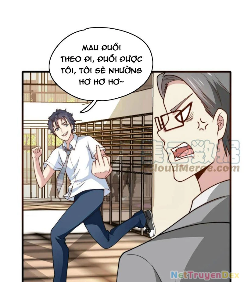 Slime Ta Treo Cự Long Lên Đánh Là Hợp Lý Nhỉ?: Chapter 12