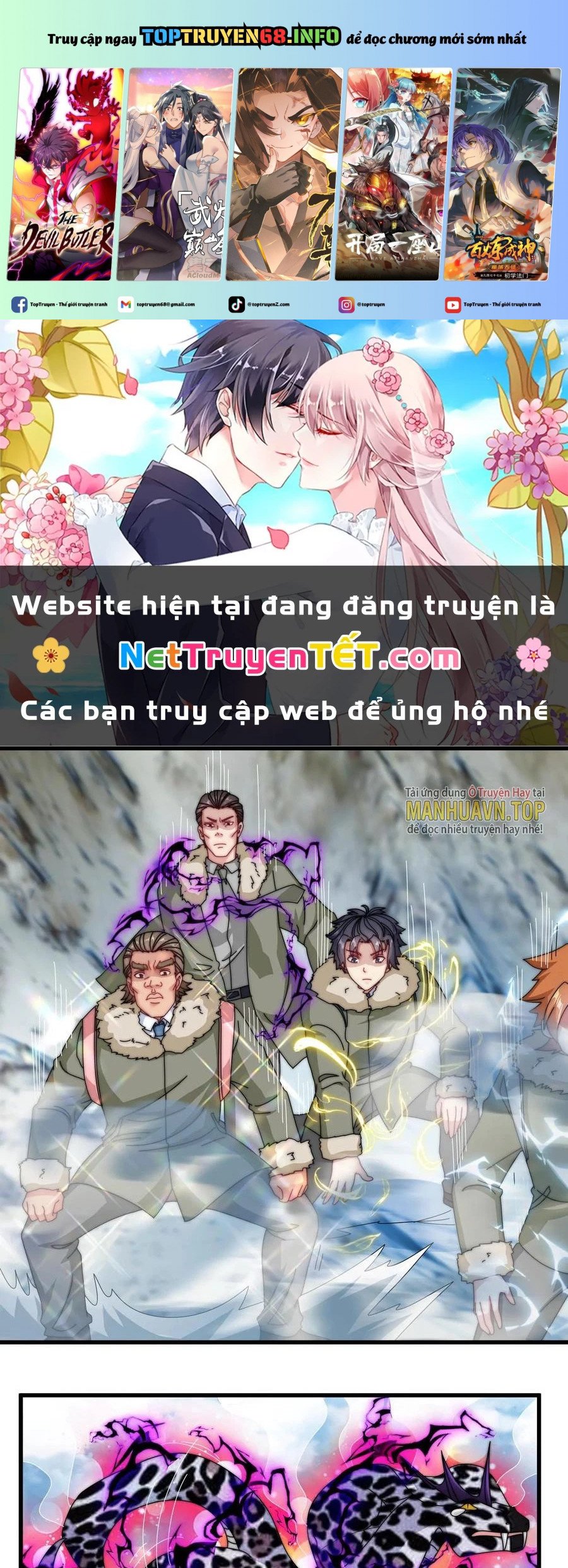 Slime Ta Treo Cự Long Lên Đánh Là Hợp Lý Nhỉ?: Chapter 120