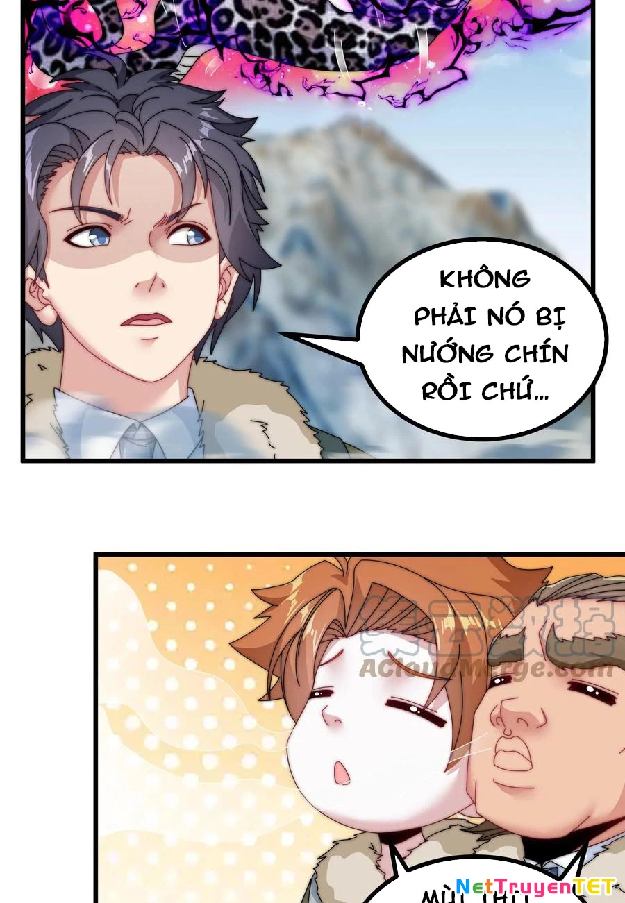 Slime Ta Treo Cự Long Lên Đánh Là Hợp Lý Nhỉ?: Chapter 120