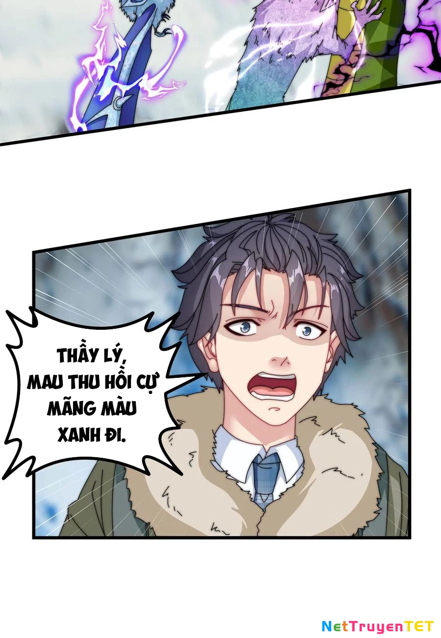 Slime Ta Treo Cự Long Lên Đánh Là Hợp Lý Nhỉ?: Chapter 120