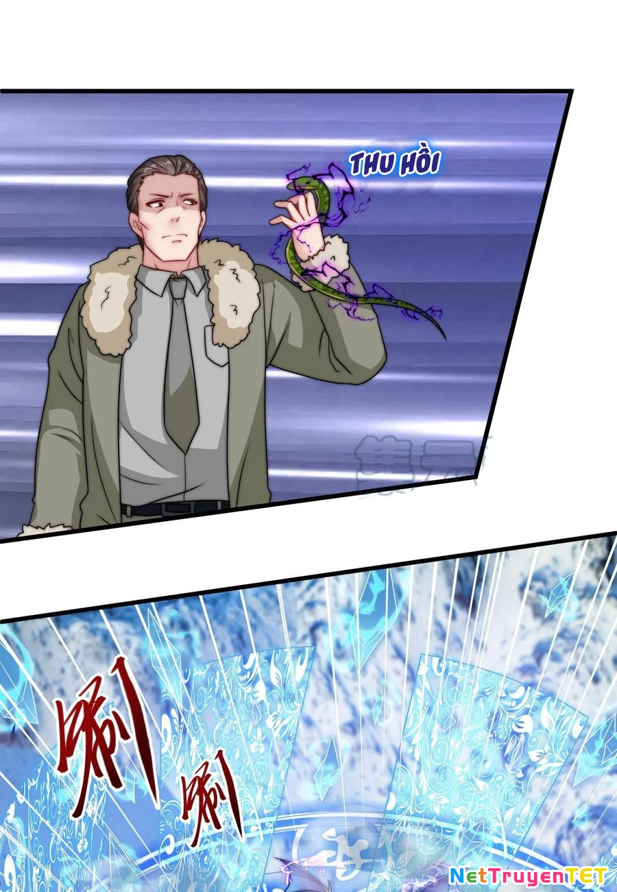 Slime Ta Treo Cự Long Lên Đánh Là Hợp Lý Nhỉ?: Chapter 120