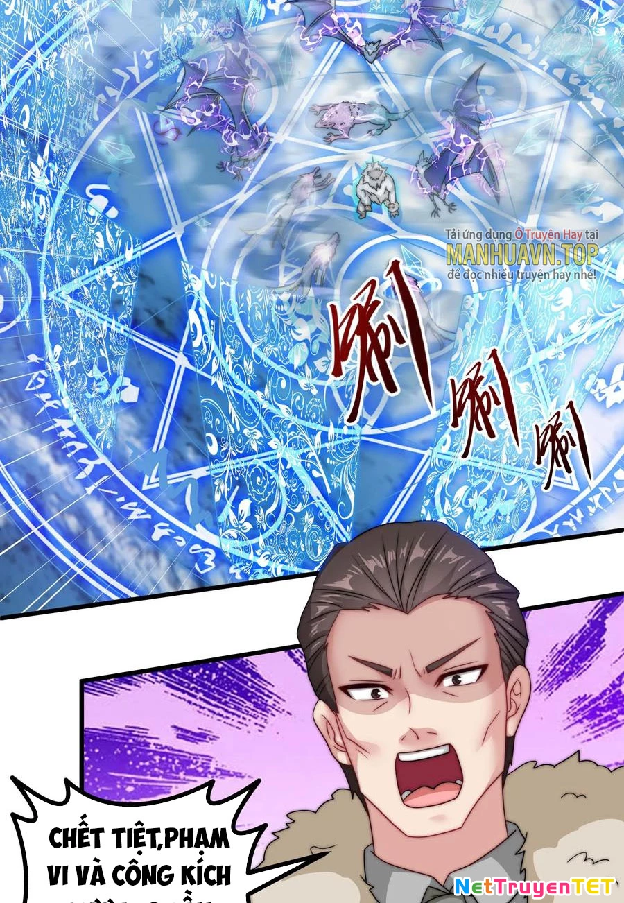 Slime Ta Treo Cự Long Lên Đánh Là Hợp Lý Nhỉ?: Chapter 120