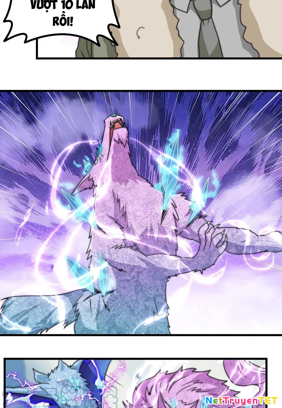 Slime Ta Treo Cự Long Lên Đánh Là Hợp Lý Nhỉ?: Chapter 120