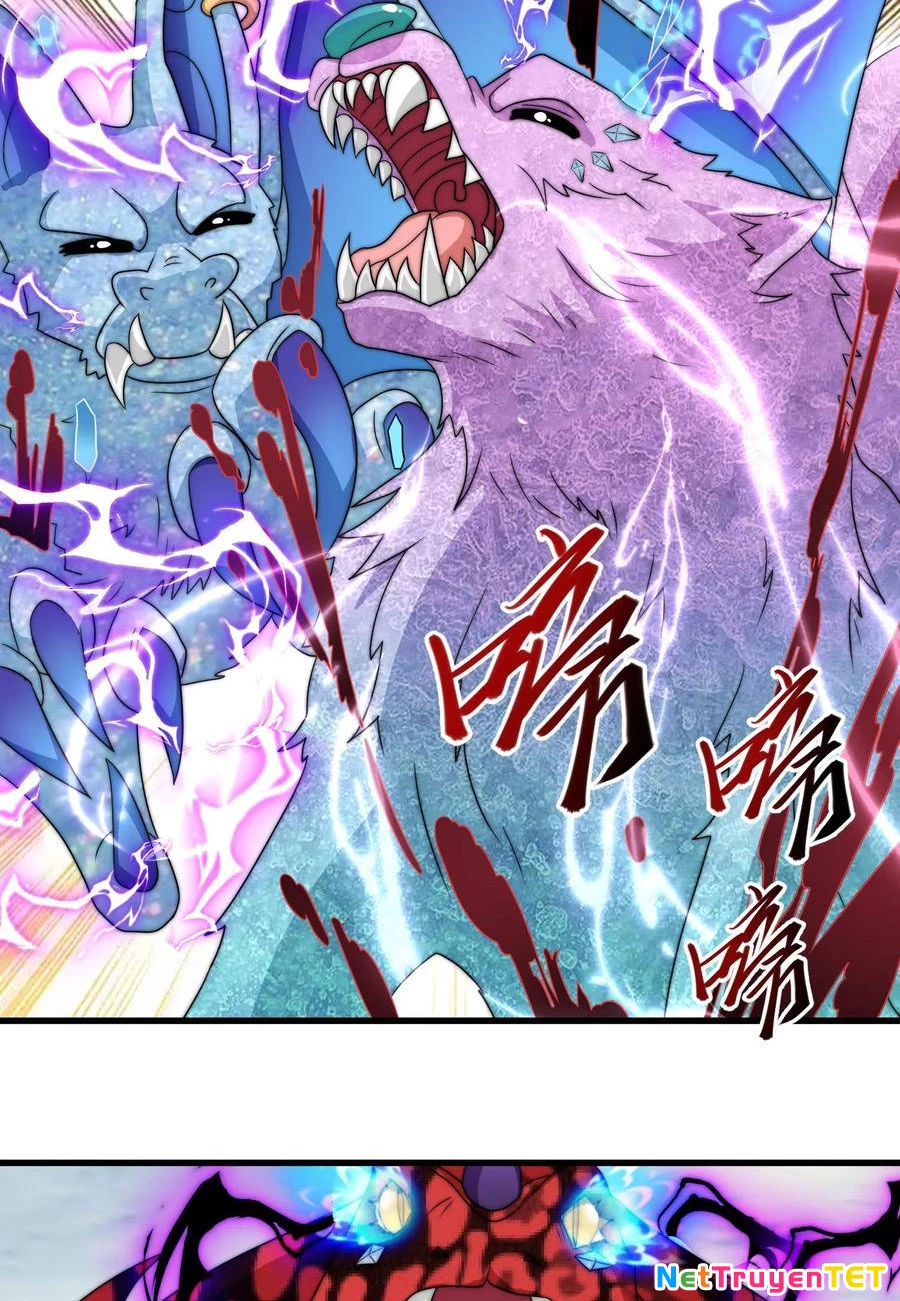 Slime Ta Treo Cự Long Lên Đánh Là Hợp Lý Nhỉ?: Chapter 120
