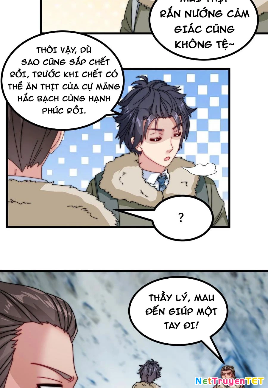 Slime Ta Treo Cự Long Lên Đánh Là Hợp Lý Nhỉ?: Chapter 120
