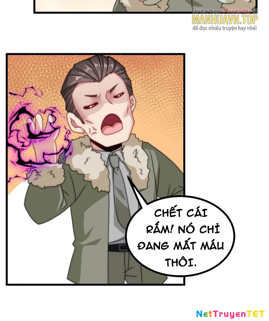 Slime Ta Treo Cự Long Lên Đánh Là Hợp Lý Nhỉ?: Chapter 120