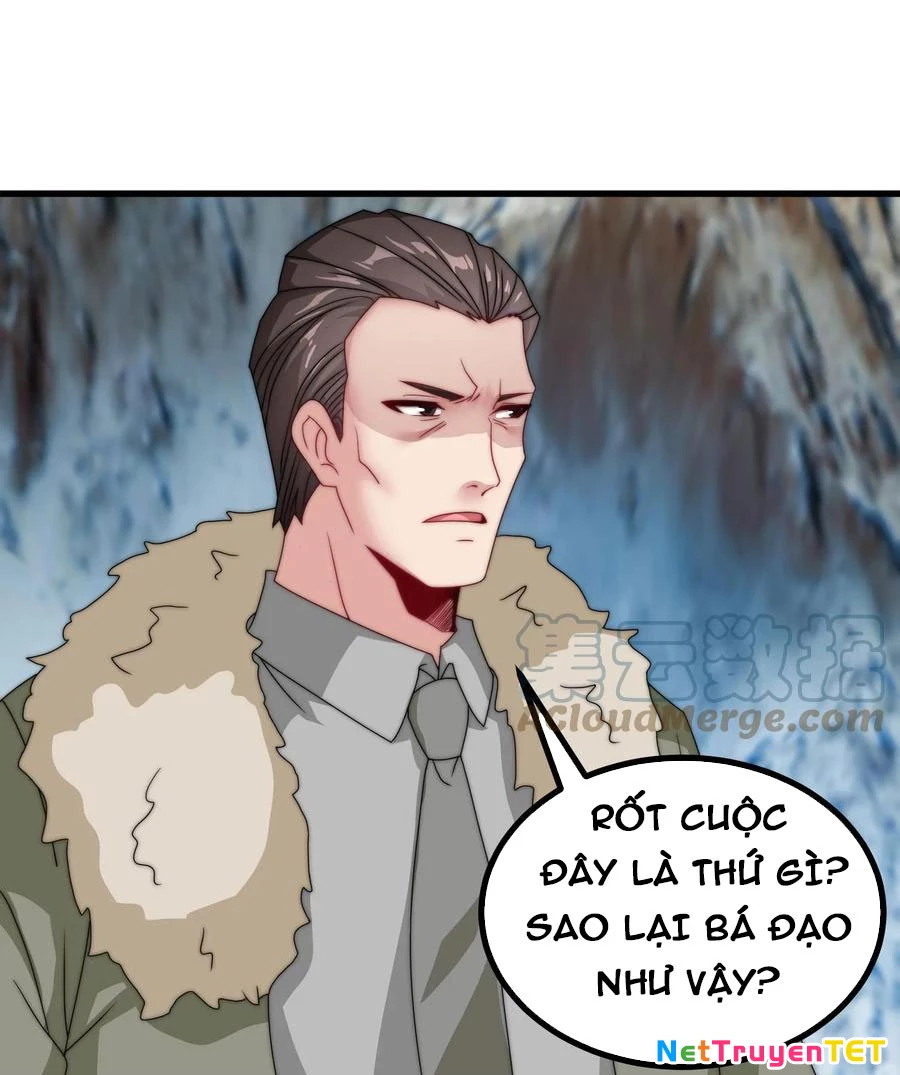 Slime Ta Treo Cự Long Lên Đánh Là Hợp Lý Nhỉ?: Chapter 120