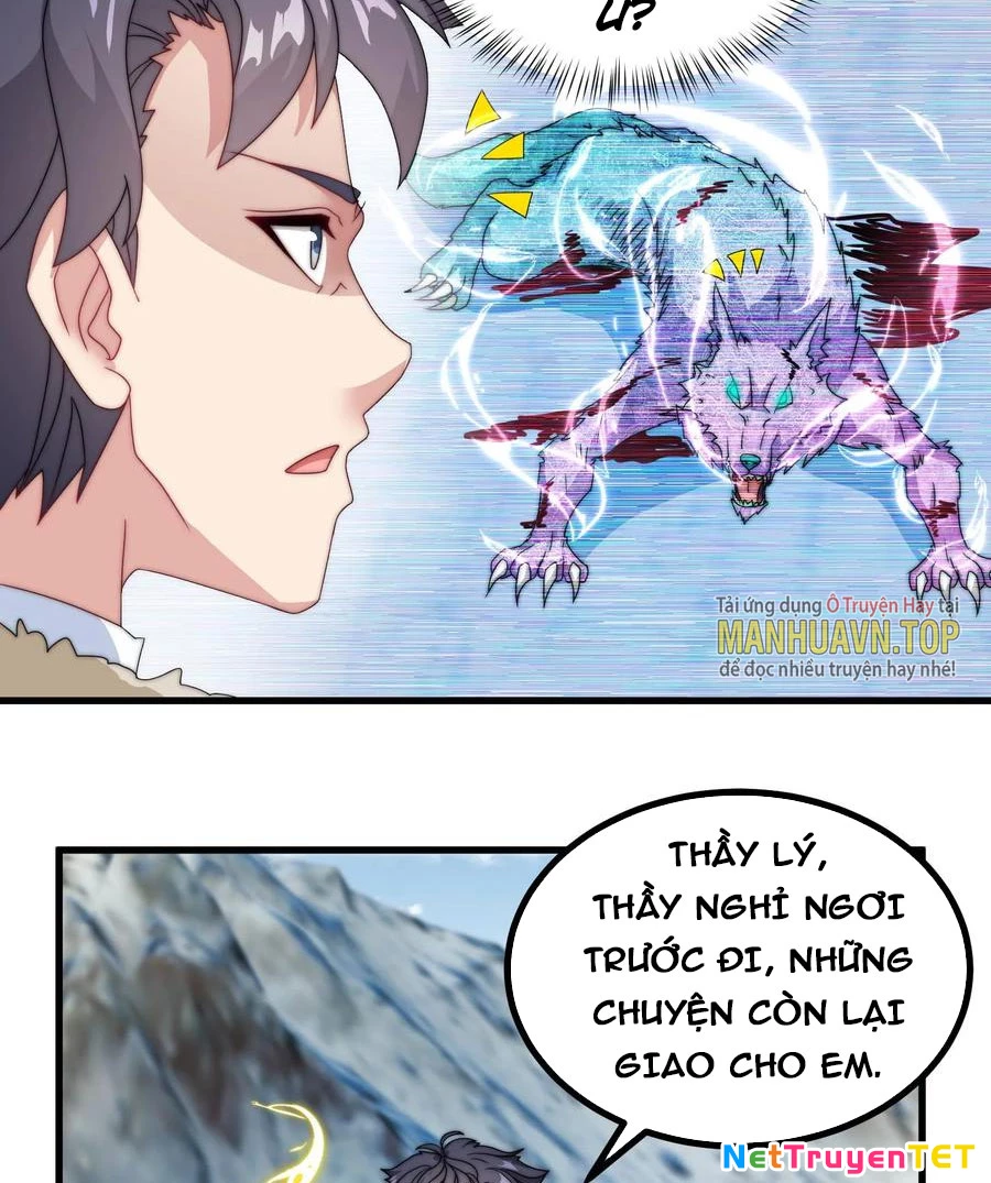 Slime Ta Treo Cự Long Lên Đánh Là Hợp Lý Nhỉ?: Chapter 120