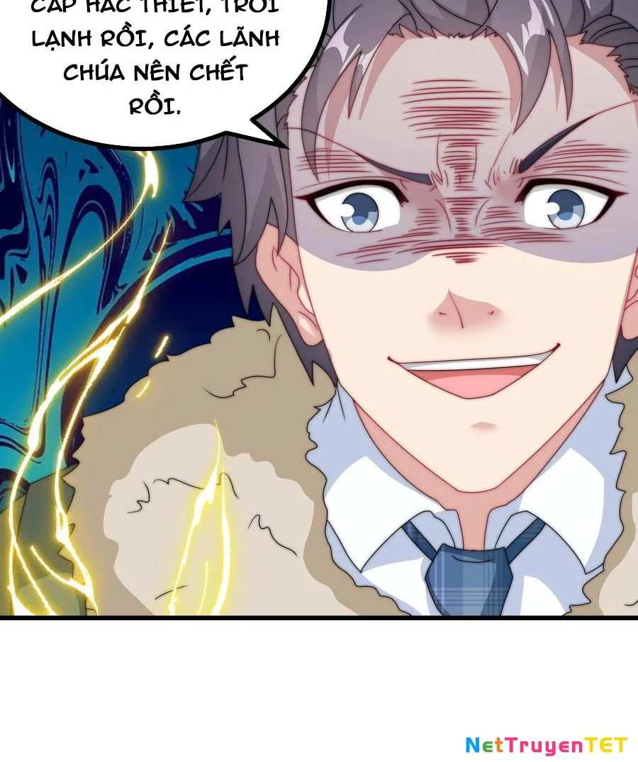 Slime Ta Treo Cự Long Lên Đánh Là Hợp Lý Nhỉ?: Chapter 120
