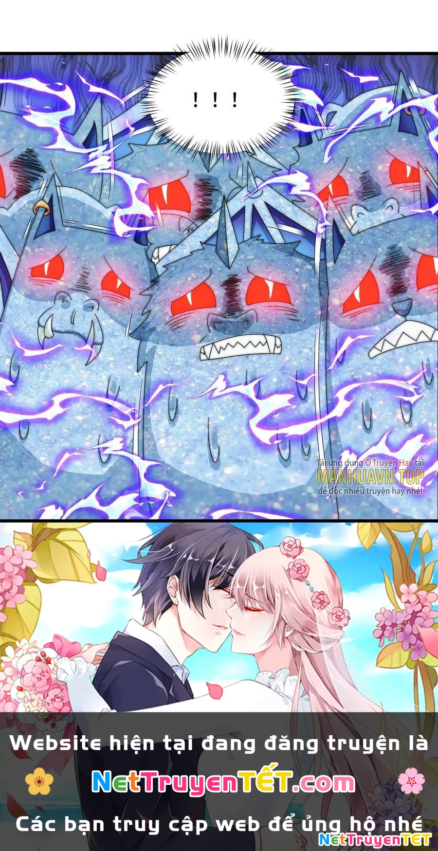 Slime Ta Treo Cự Long Lên Đánh Là Hợp Lý Nhỉ?: Chapter 120