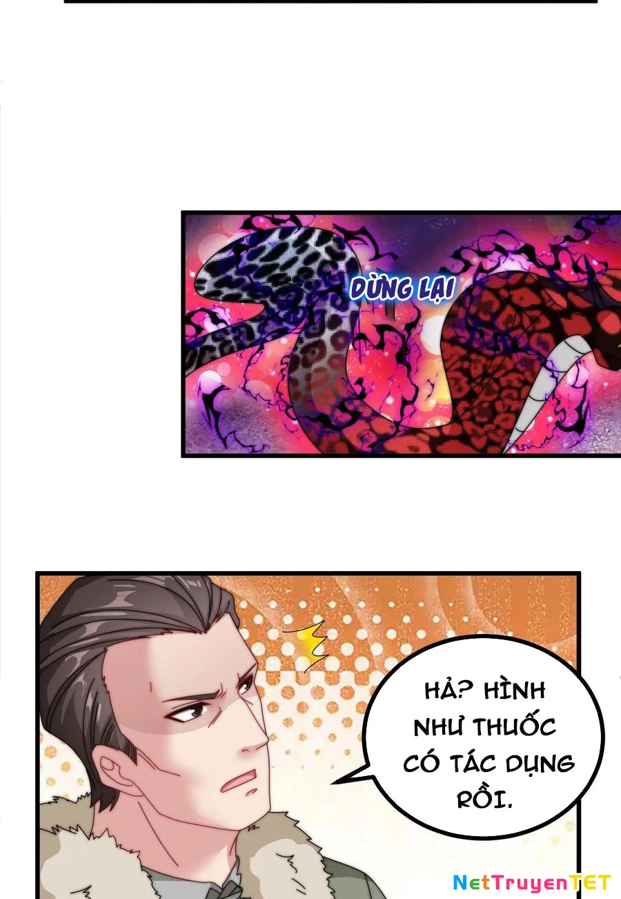 Slime Ta Treo Cự Long Lên Đánh Là Hợp Lý Nhỉ?: Chapter 120