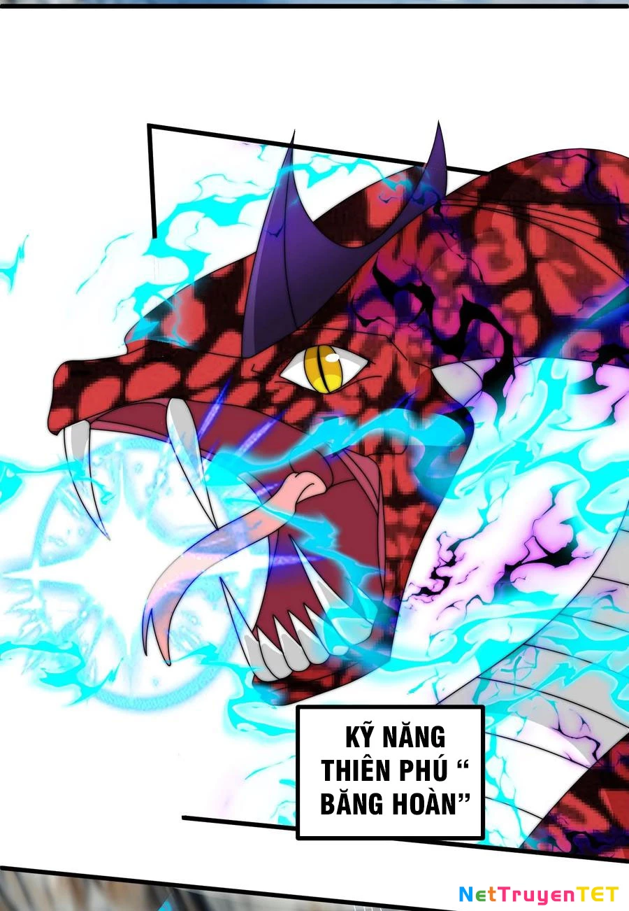 Slime Ta Treo Cự Long Lên Đánh Là Hợp Lý Nhỉ?: Chapter 120