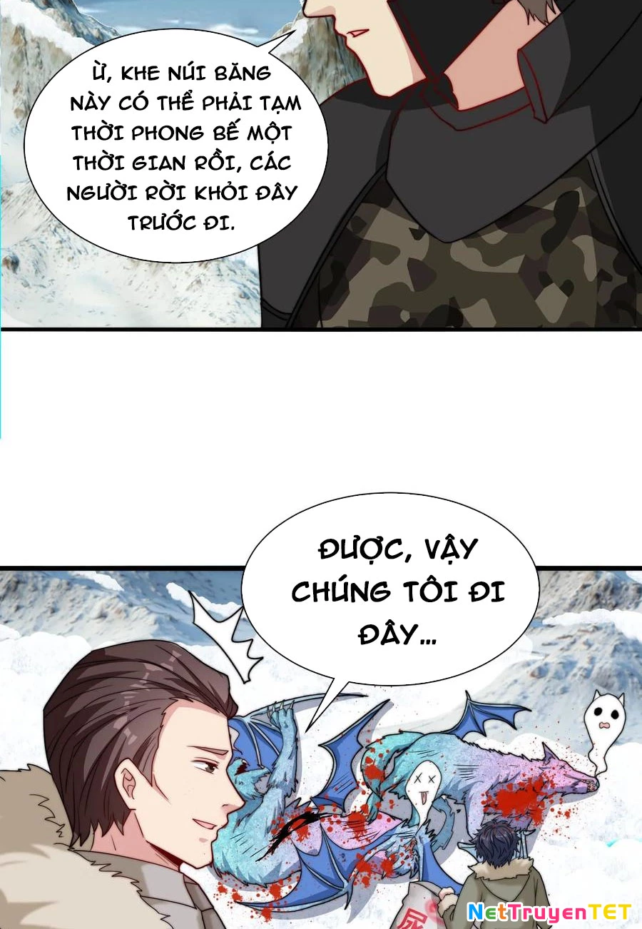 Slime Ta Treo Cự Long Lên Đánh Là Hợp Lý Nhỉ?: Chapter 121