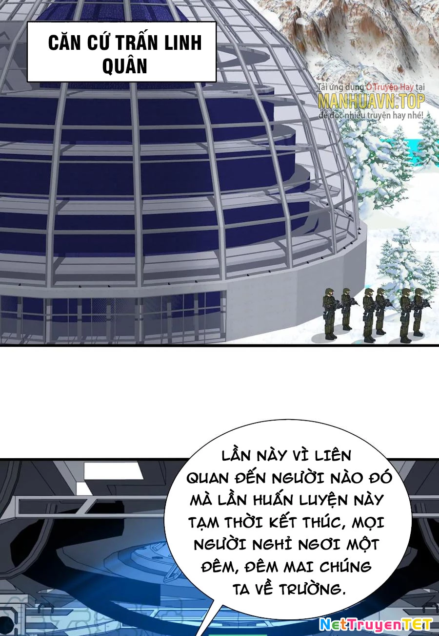 Slime Ta Treo Cự Long Lên Đánh Là Hợp Lý Nhỉ?: Chapter 121