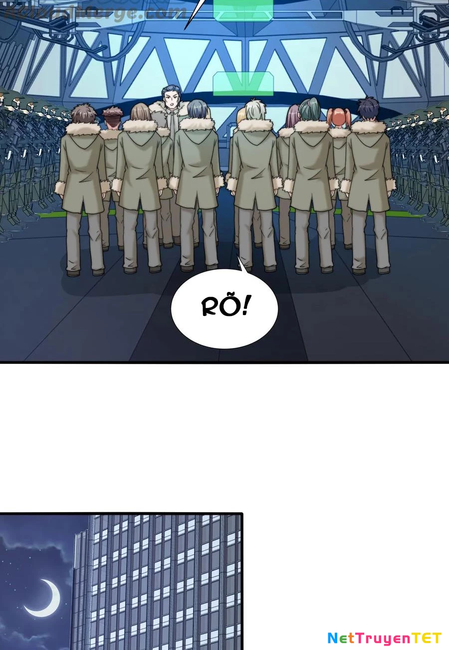 Slime Ta Treo Cự Long Lên Đánh Là Hợp Lý Nhỉ?: Chapter 121