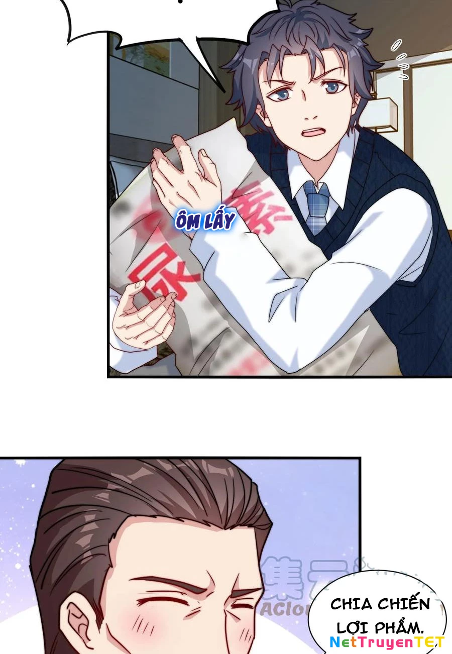 Slime Ta Treo Cự Long Lên Đánh Là Hợp Lý Nhỉ?: Chapter 121
