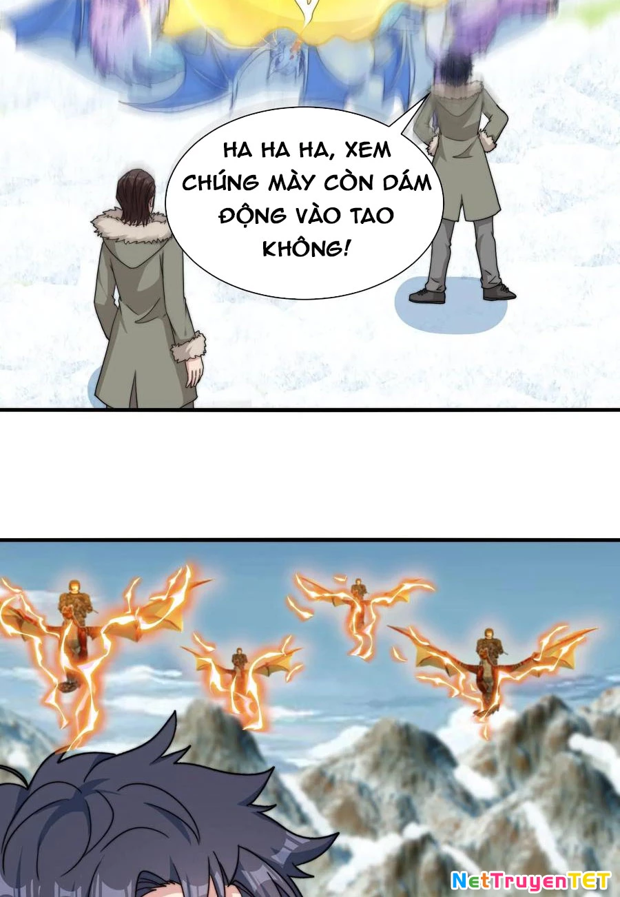 Slime Ta Treo Cự Long Lên Đánh Là Hợp Lý Nhỉ?: Chapter 121