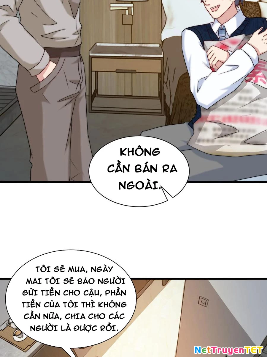 Slime Ta Treo Cự Long Lên Đánh Là Hợp Lý Nhỉ?: Chapter 121