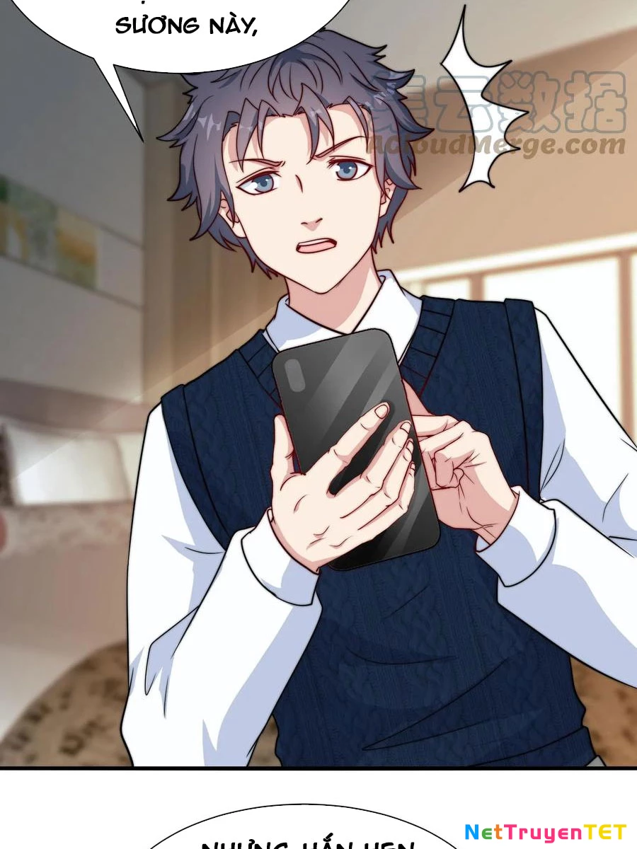 Slime Ta Treo Cự Long Lên Đánh Là Hợp Lý Nhỉ?: Chapter 121
