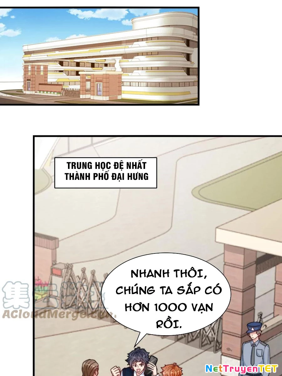 Slime Ta Treo Cự Long Lên Đánh Là Hợp Lý Nhỉ?: Chapter 121
