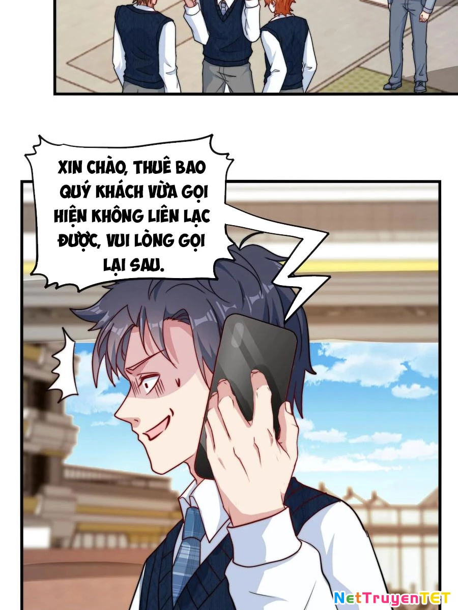 Slime Ta Treo Cự Long Lên Đánh Là Hợp Lý Nhỉ?: Chapter 121