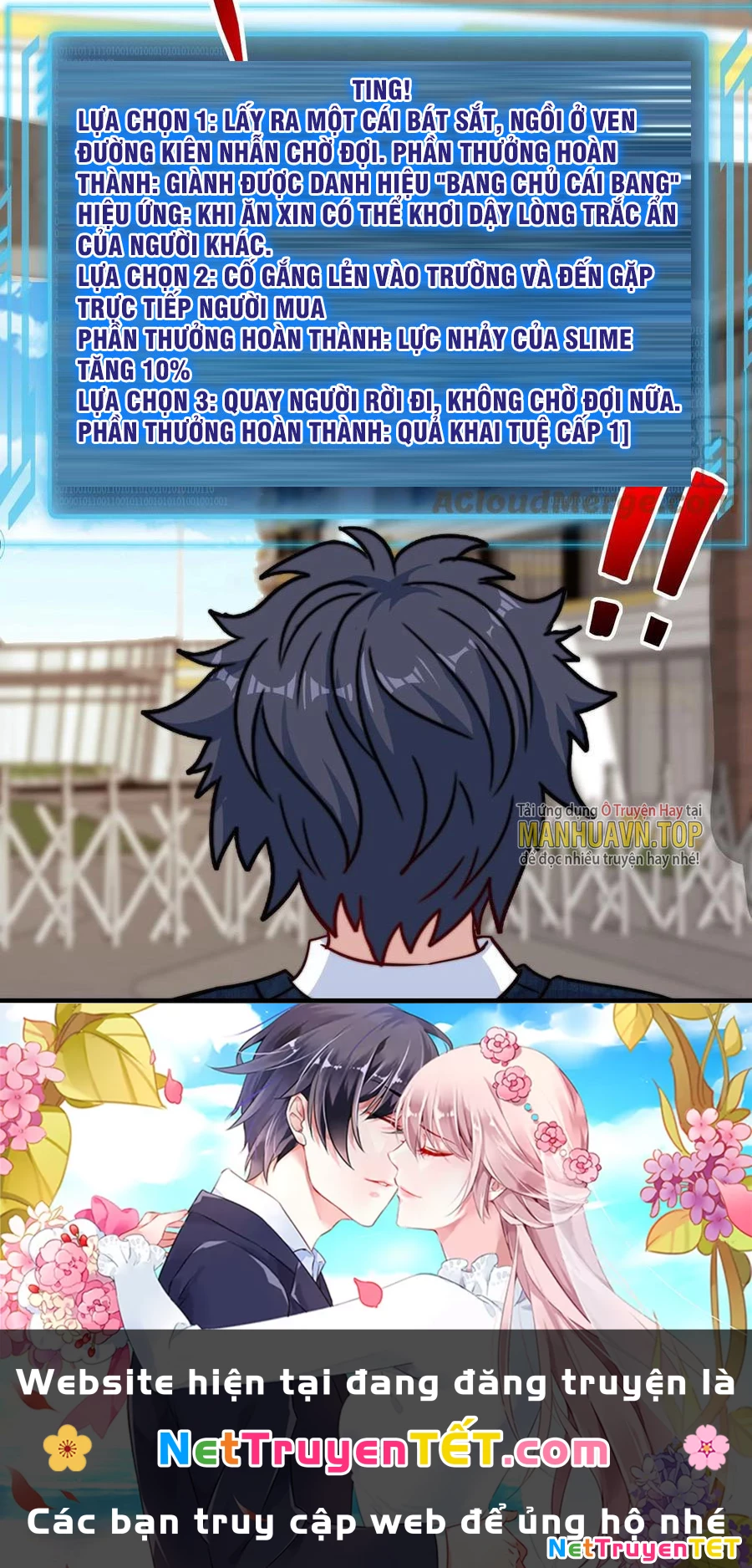Slime Ta Treo Cự Long Lên Đánh Là Hợp Lý Nhỉ?: Chapter 121