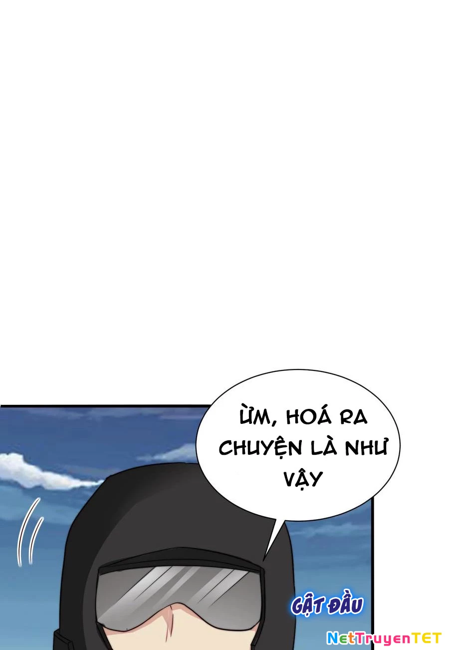 Slime Ta Treo Cự Long Lên Đánh Là Hợp Lý Nhỉ?: Chapter 121