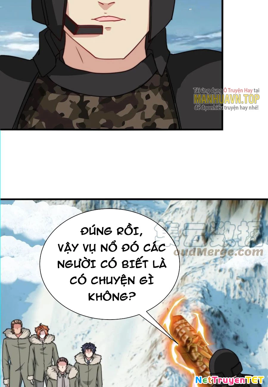 Slime Ta Treo Cự Long Lên Đánh Là Hợp Lý Nhỉ?: Chapter 121
