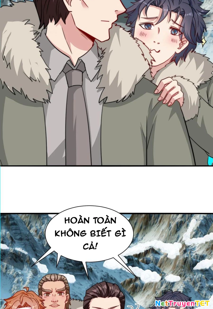 Slime Ta Treo Cự Long Lên Đánh Là Hợp Lý Nhỉ?: Chapter 121