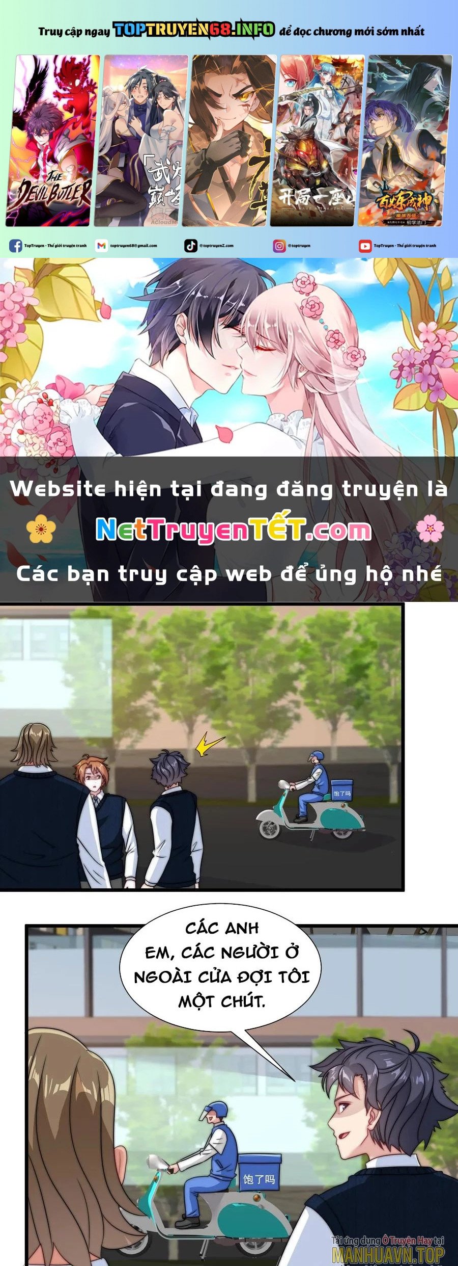 Slime Ta Treo Cự Long Lên Đánh Là Hợp Lý Nhỉ?: Chapter 122