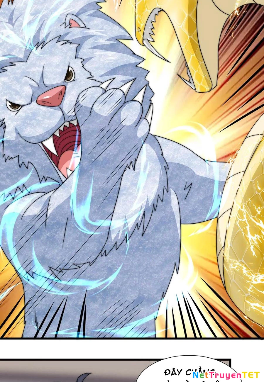 Slime Ta Treo Cự Long Lên Đánh Là Hợp Lý Nhỉ?: Chapter 122