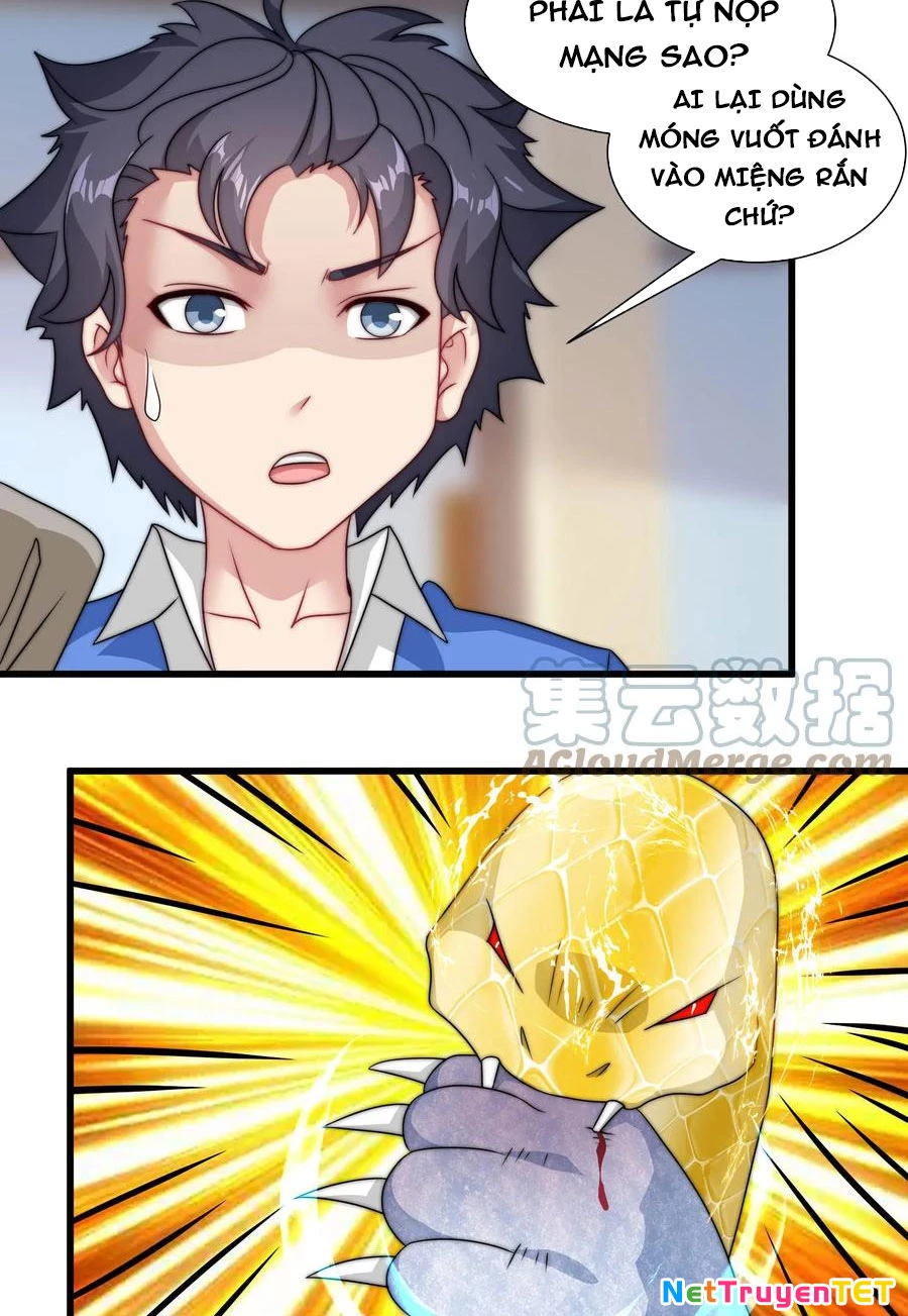 Slime Ta Treo Cự Long Lên Đánh Là Hợp Lý Nhỉ?: Chapter 122