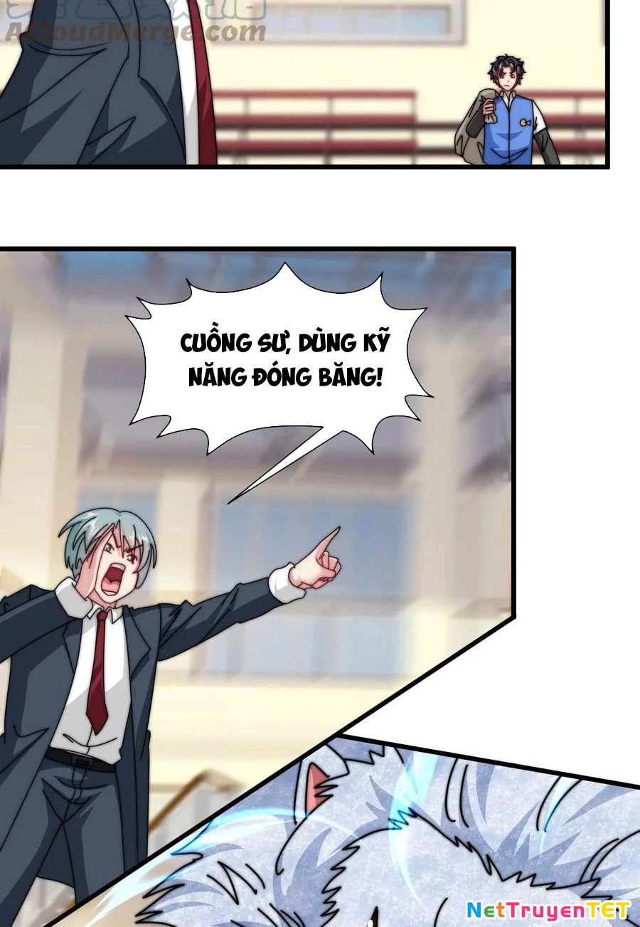 Slime Ta Treo Cự Long Lên Đánh Là Hợp Lý Nhỉ?: Chapter 122