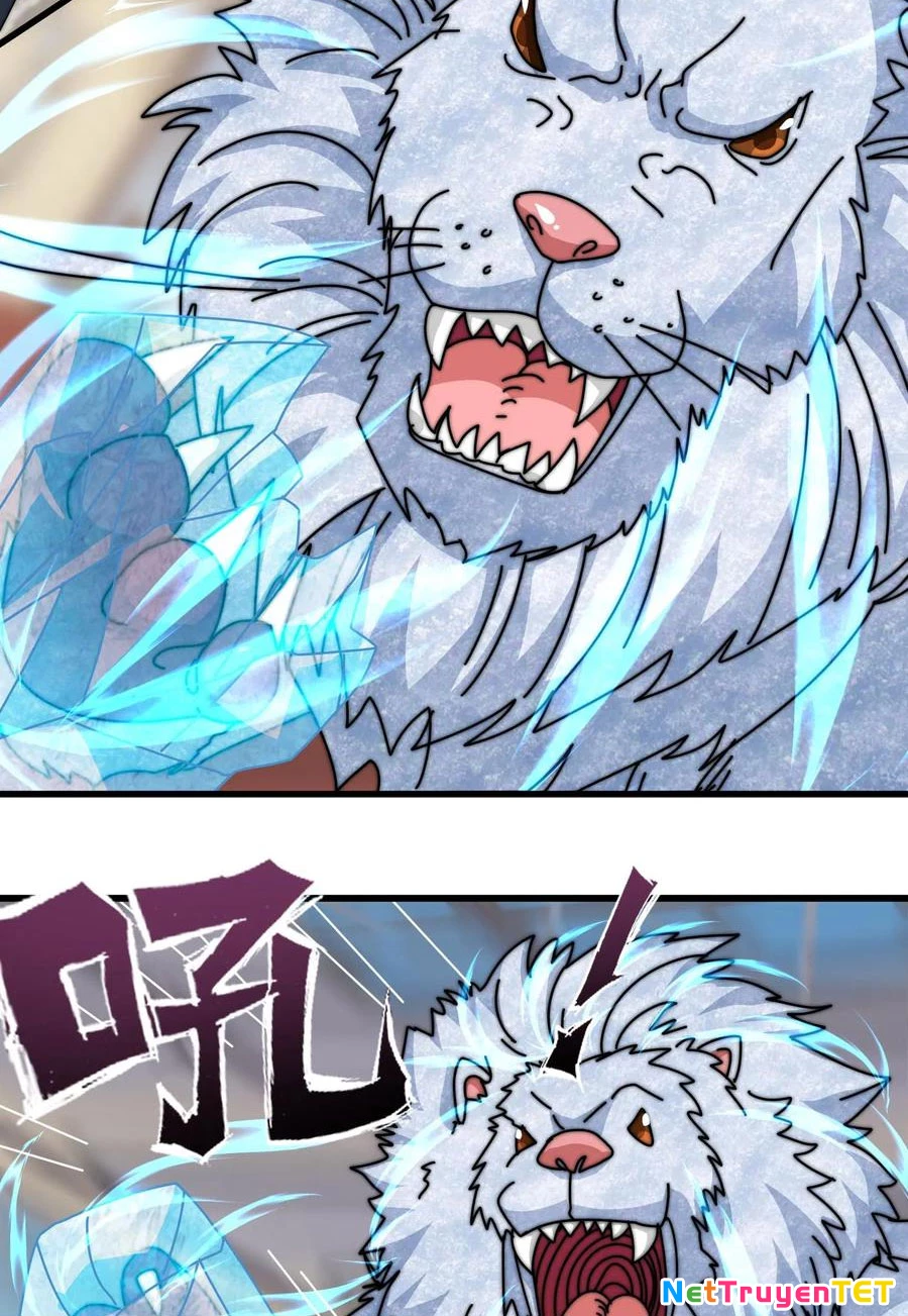 Slime Ta Treo Cự Long Lên Đánh Là Hợp Lý Nhỉ?: Chapter 122